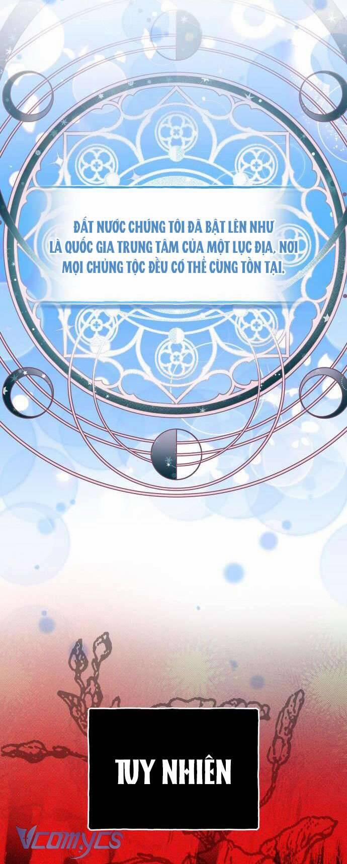 Chuyện Tình Tuyết Phương Bắc 1 trang 14