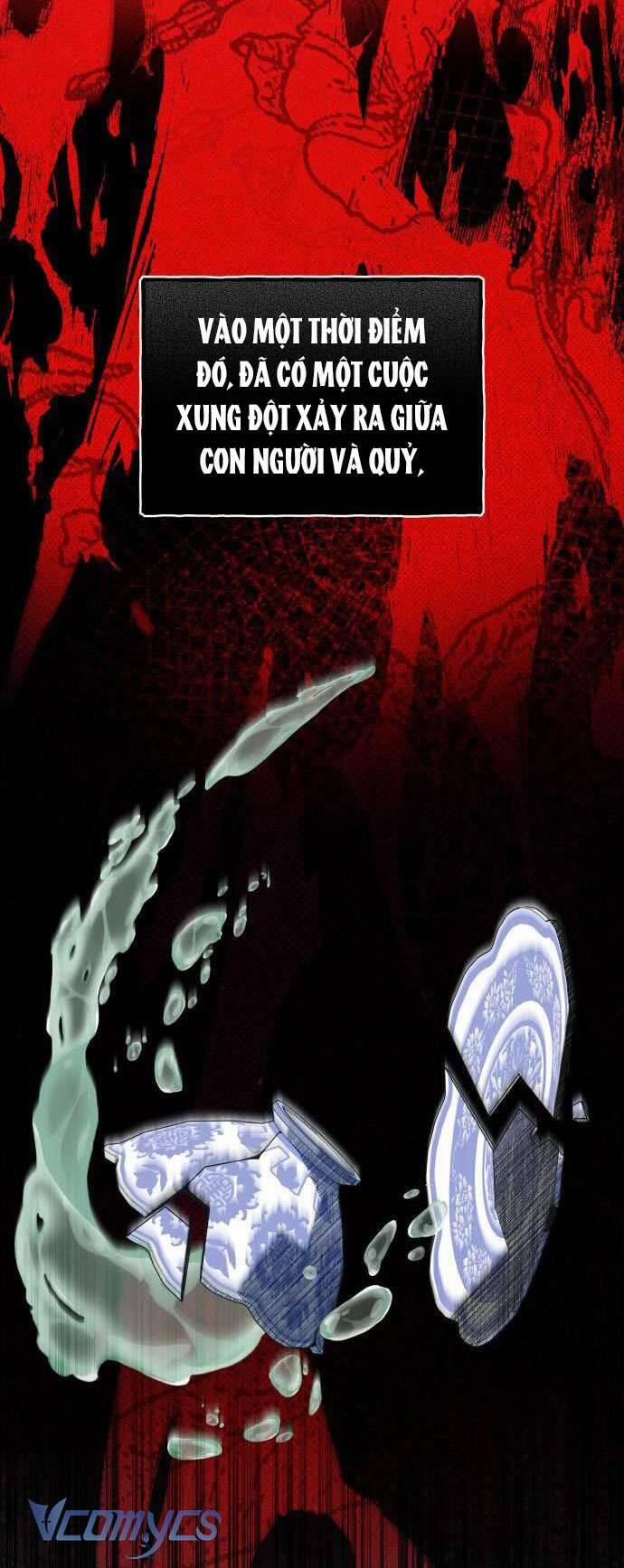 Chuyện Tình Tuyết Phương Bắc 1 trang 15