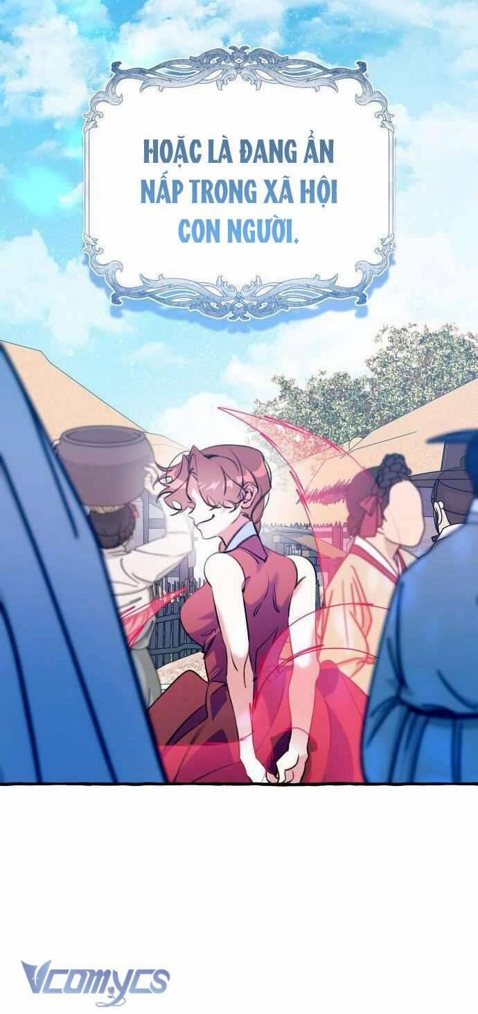 Chuyện Tình Tuyết Phương Bắc 1 trang 18