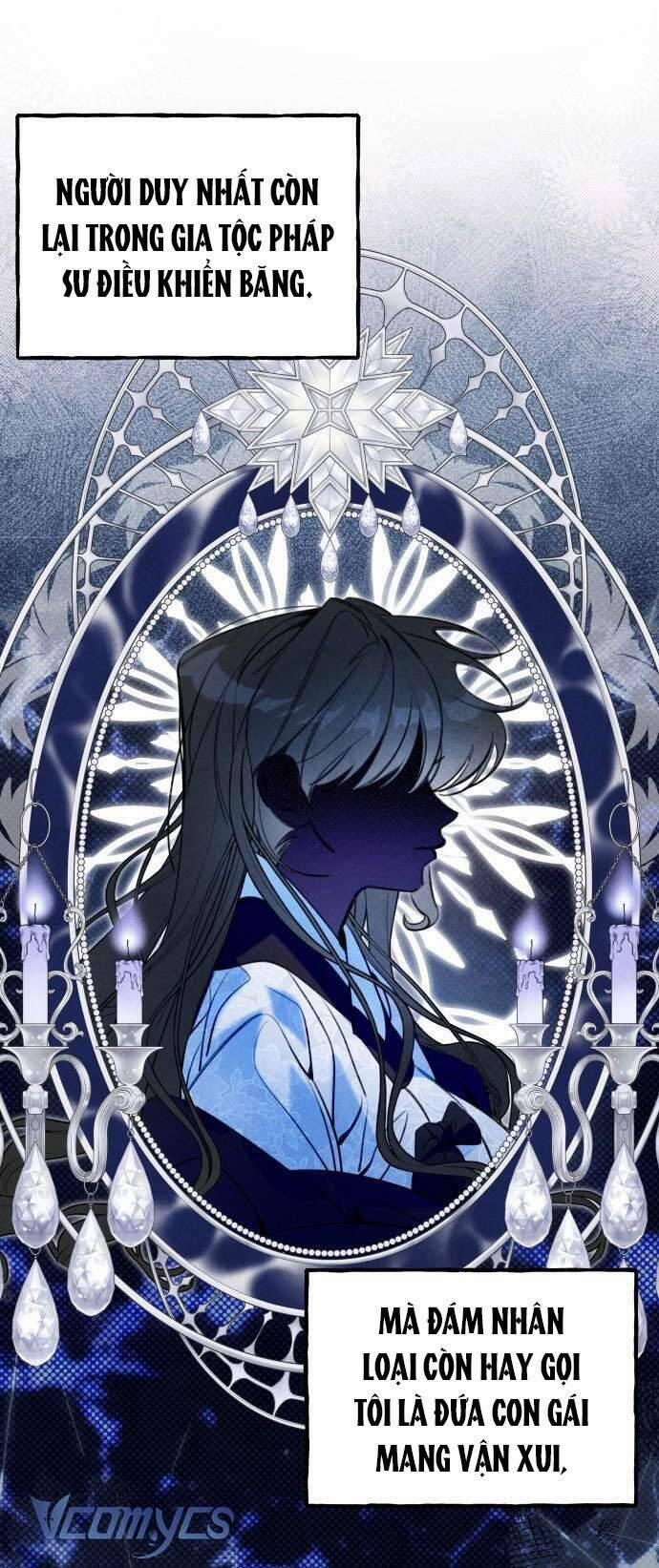 Chuyện Tình Tuyết Phương Bắc 1 trang 25