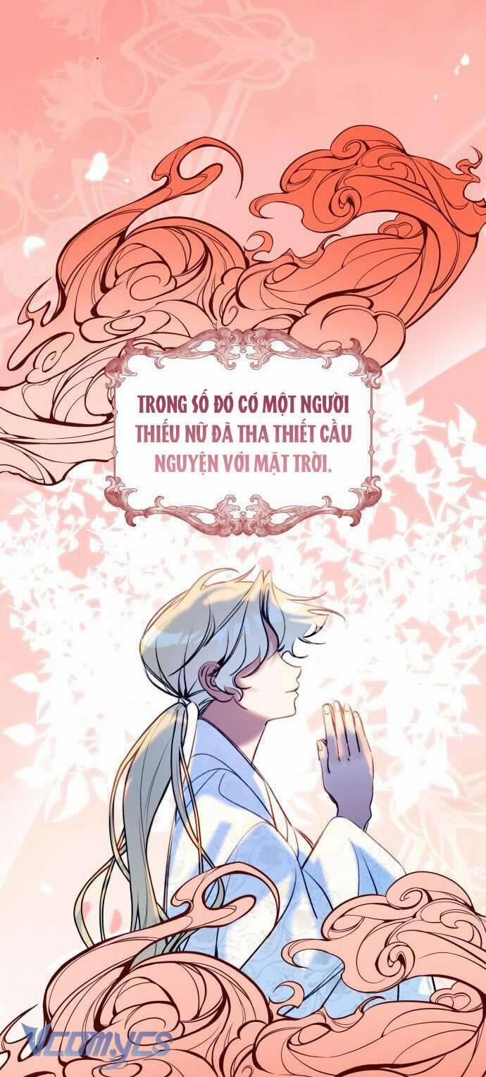 Chuyện Tình Tuyết Phương Bắc 1 trang 3