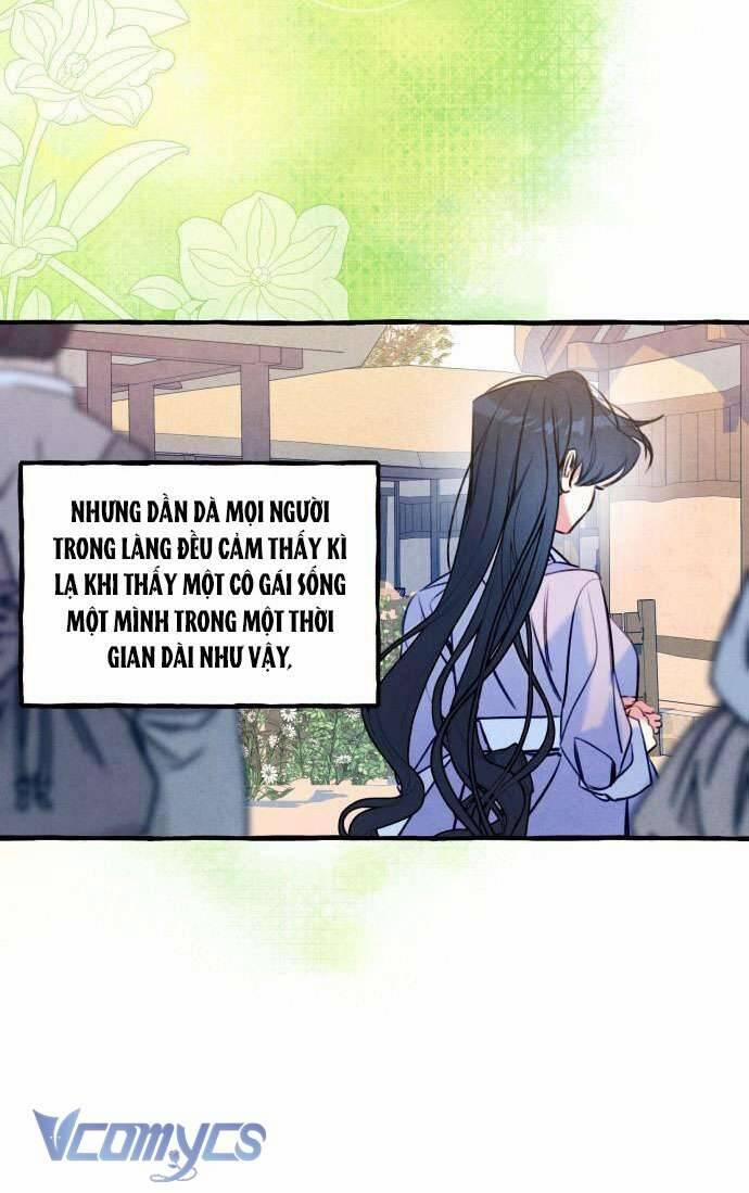 Chuyện Tình Tuyết Phương Bắc 1 trang 31