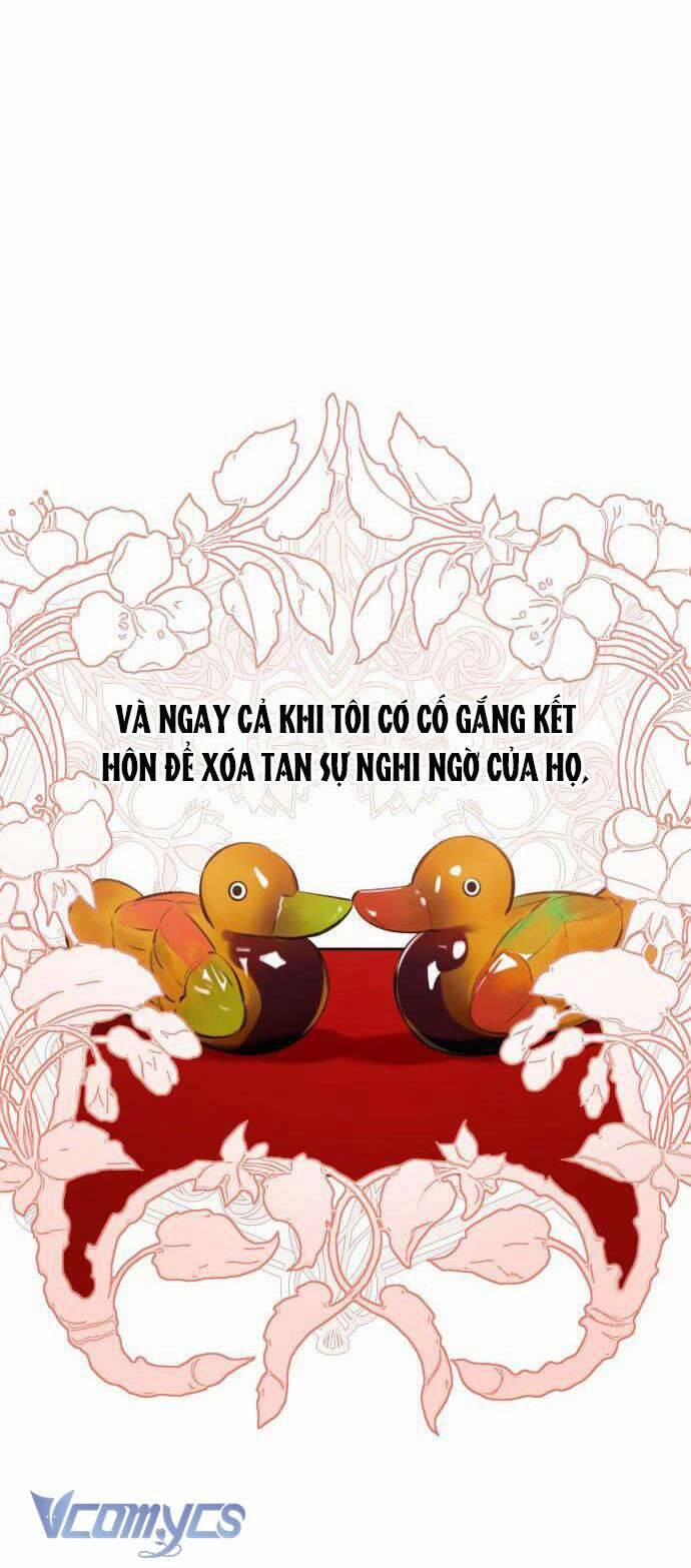 Chuyện Tình Tuyết Phương Bắc 1 trang 32