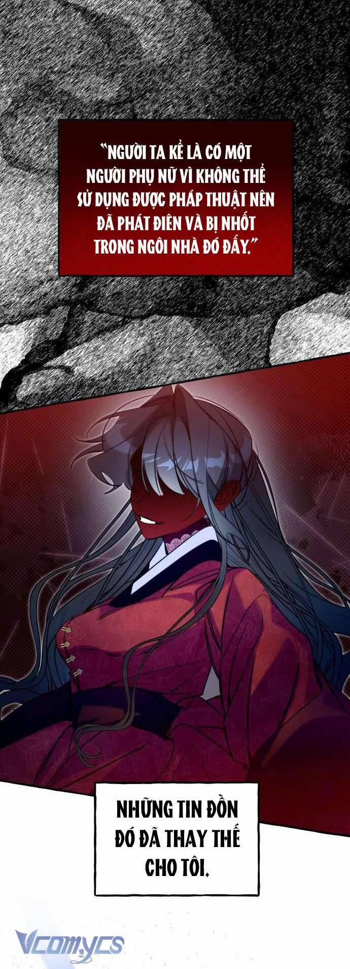 Chuyện Tình Tuyết Phương Bắc 1 trang 35