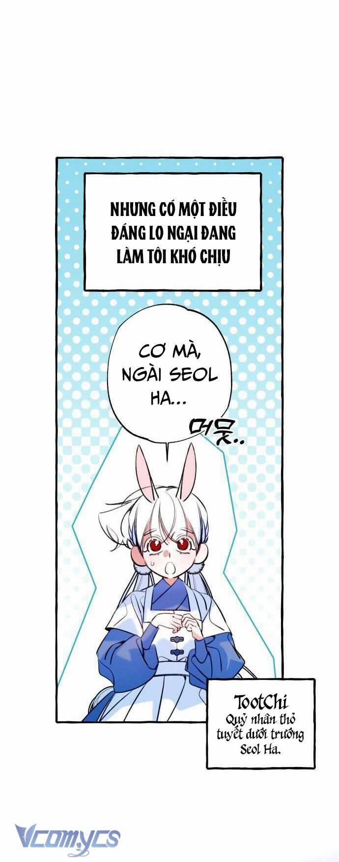 Chuyện Tình Tuyết Phương Bắc 1 trang 37