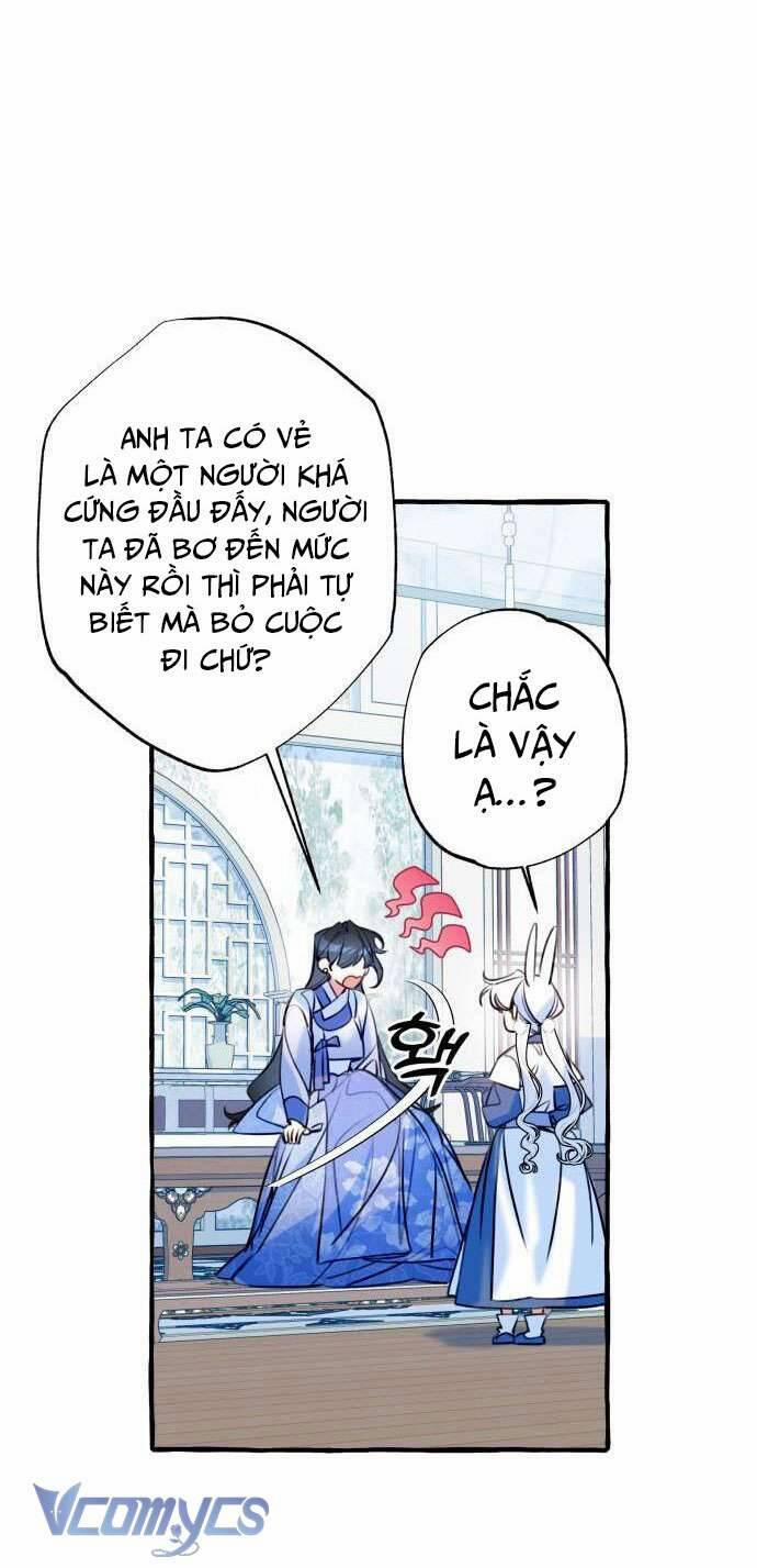 Chuyện Tình Tuyết Phương Bắc 1 trang 39