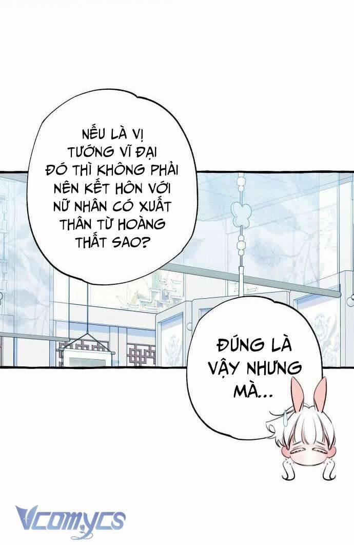 Chuyện Tình Tuyết Phương Bắc 1 trang 42