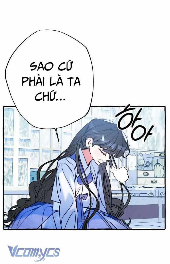 Chuyện Tình Tuyết Phương Bắc 1 trang 43