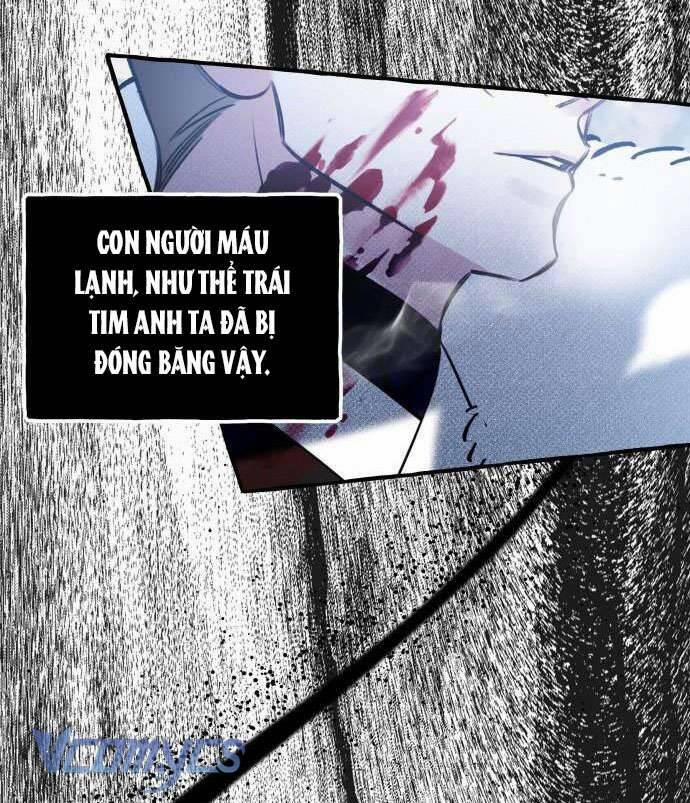 Chuyện Tình Tuyết Phương Bắc 1 trang 45