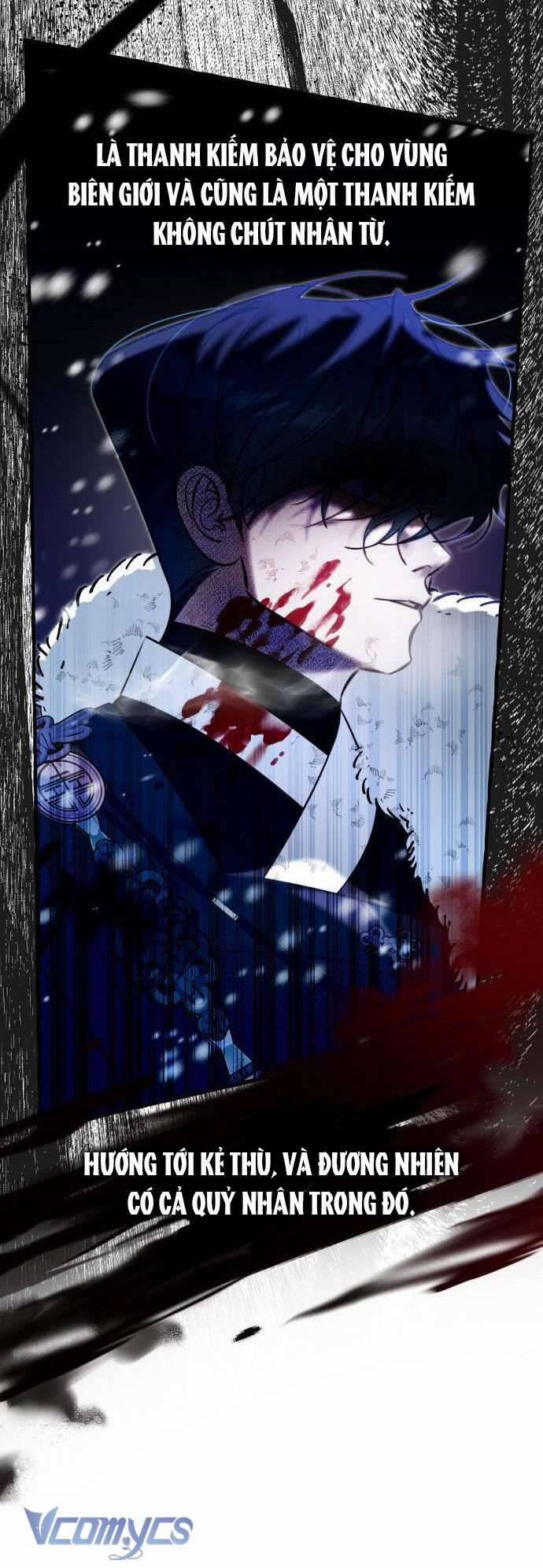 Chuyện Tình Tuyết Phương Bắc 1 trang 46