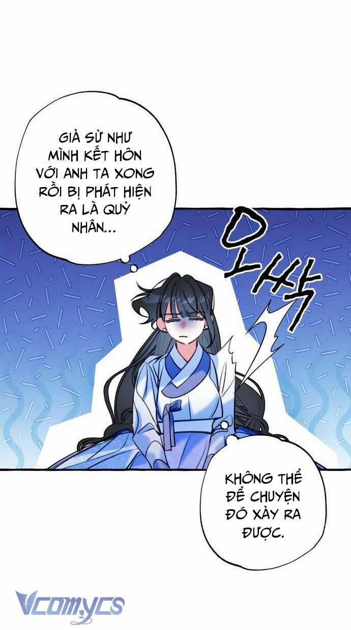 Chuyện Tình Tuyết Phương Bắc 1 trang 47