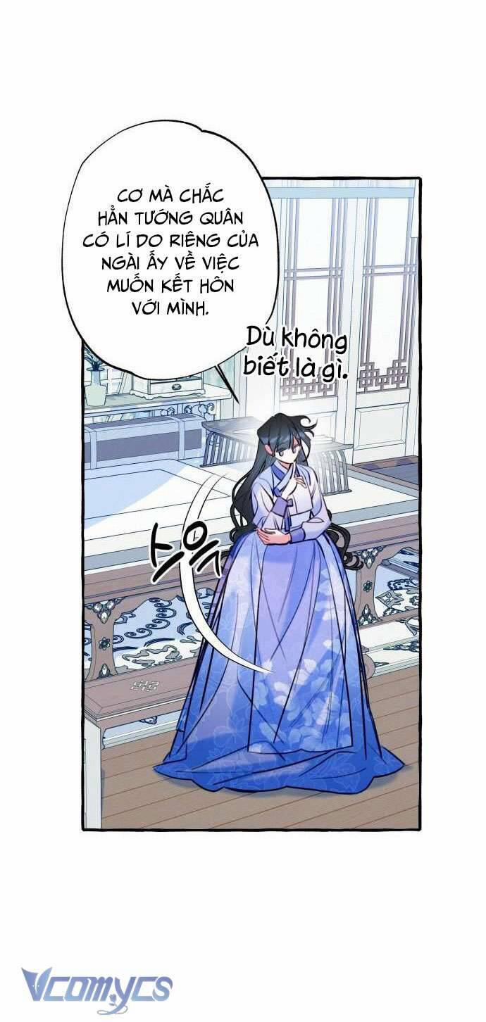 Chuyện Tình Tuyết Phương Bắc 1 trang 50