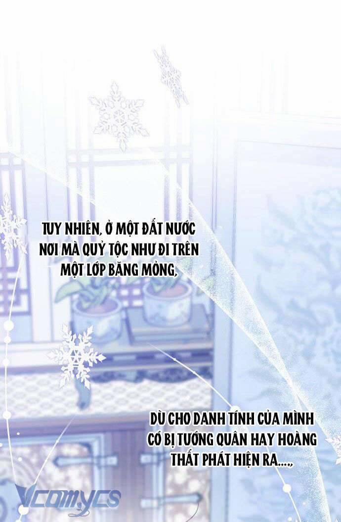 Chuyện Tình Tuyết Phương Bắc 1 trang 52