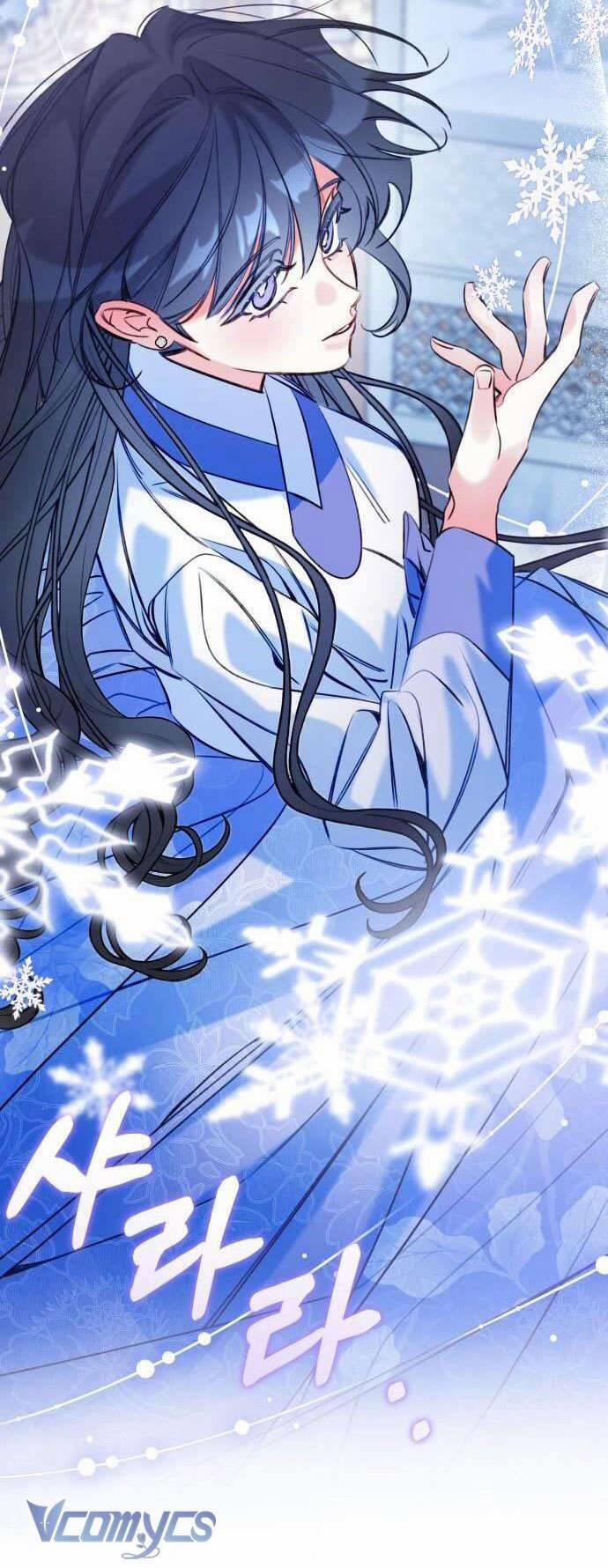 Chuyện Tình Tuyết Phương Bắc 1 trang 53