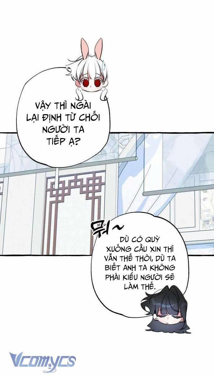 Chuyện Tình Tuyết Phương Bắc 1 trang 55