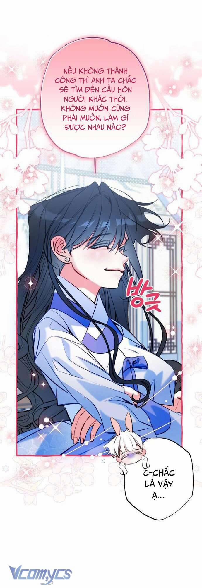 Chuyện Tình Tuyết Phương Bắc 1 trang 56