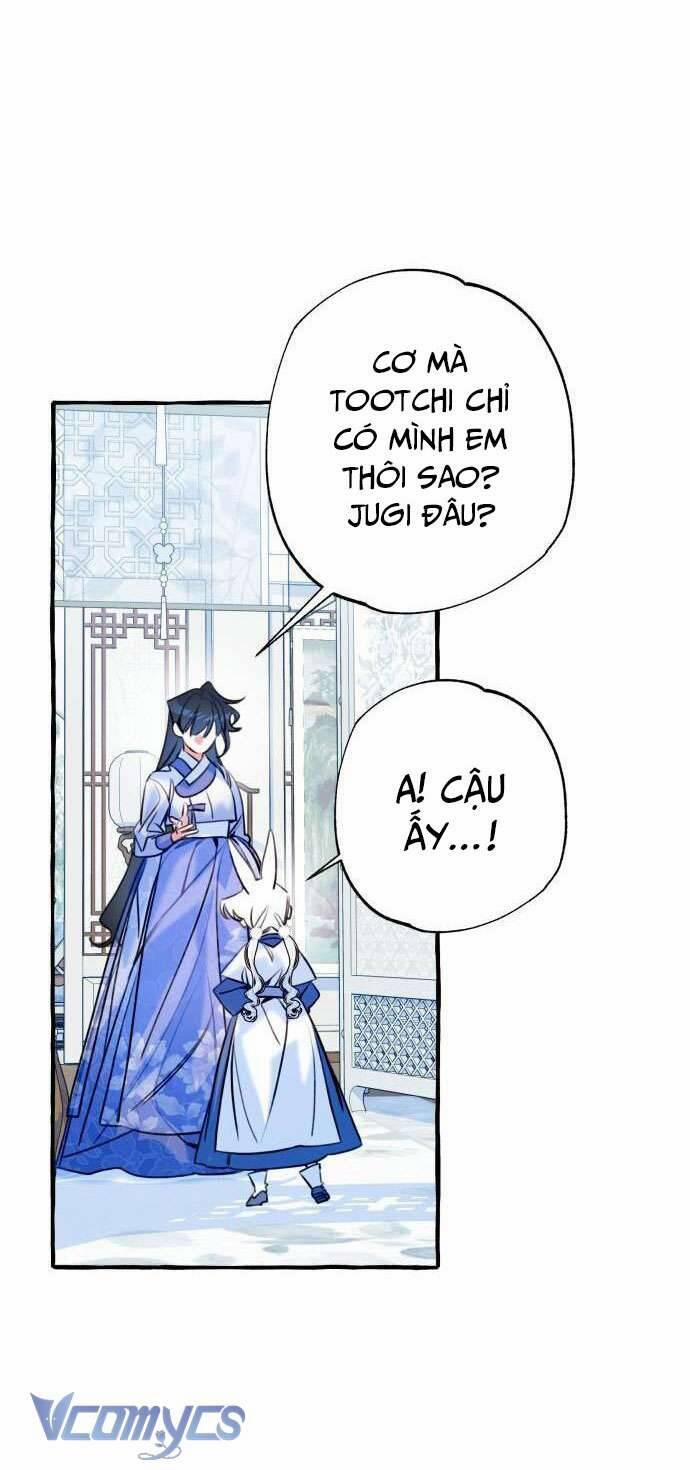 Chuyện Tình Tuyết Phương Bắc 1 trang 57