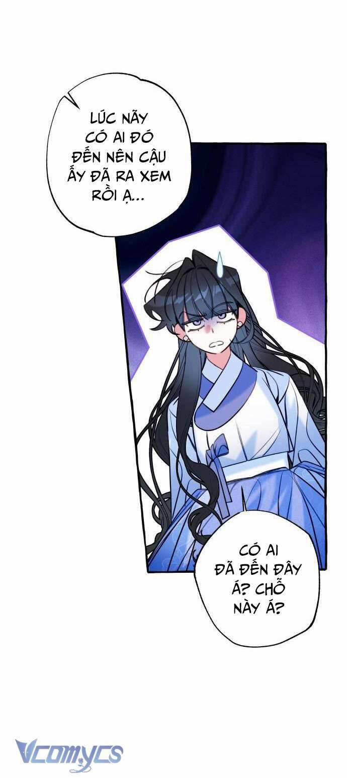 Chuyện Tình Tuyết Phương Bắc 1 trang 58