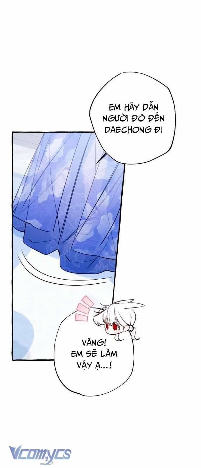 Chuyện Tình Tuyết Phương Bắc 1 trang 60