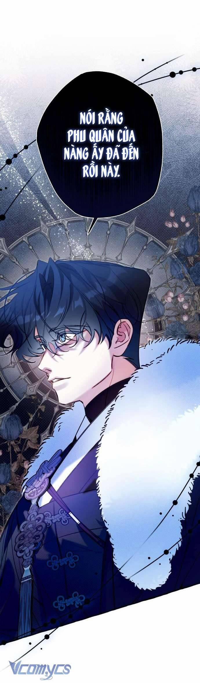 Chuyện Tình Tuyết Phương Bắc 1 trang 66