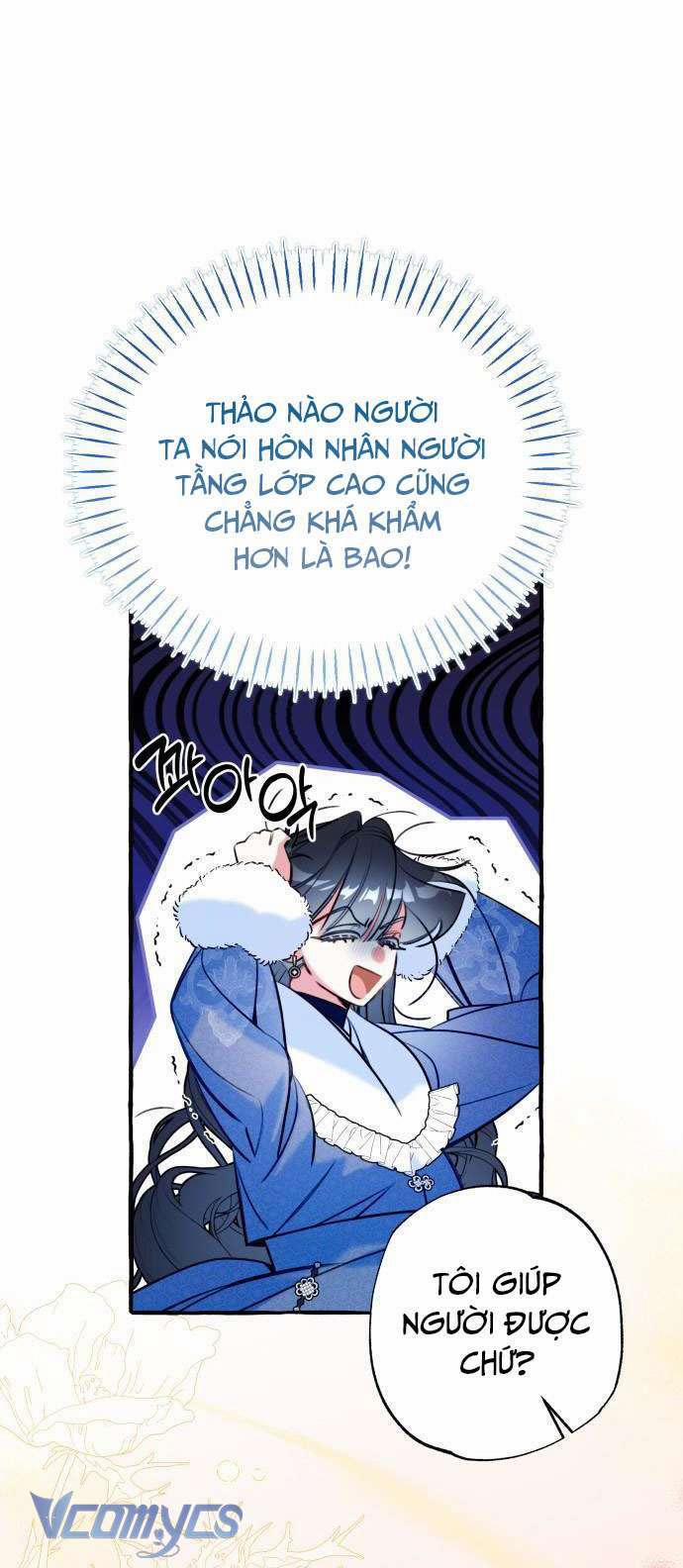 Chuyện Tình Tuyết Phương Bắc 10 trang 13