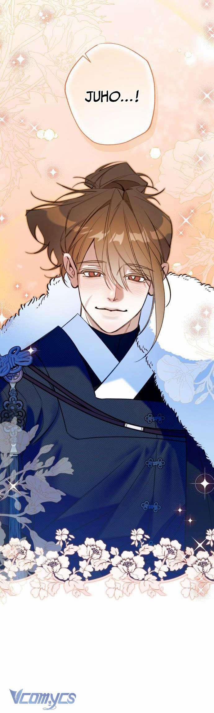 Chuyện Tình Tuyết Phương Bắc 10 trang 14