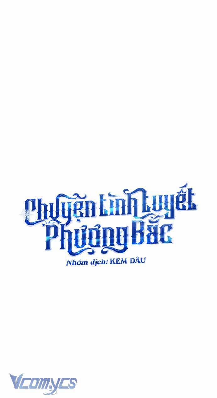 Chuyện Tình Tuyết Phương Bắc 10 trang 15