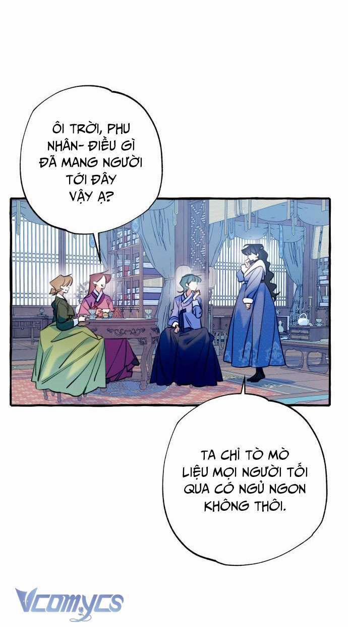 Chuyện Tình Tuyết Phương Bắc 10 trang 2