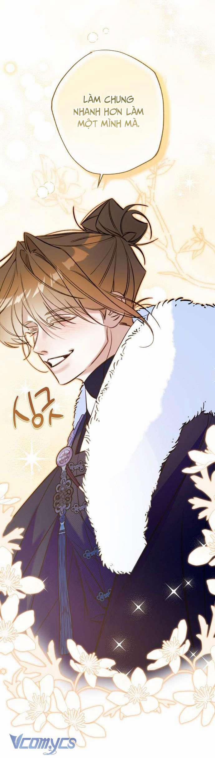 Chuyện Tình Tuyết Phương Bắc 10 trang 25