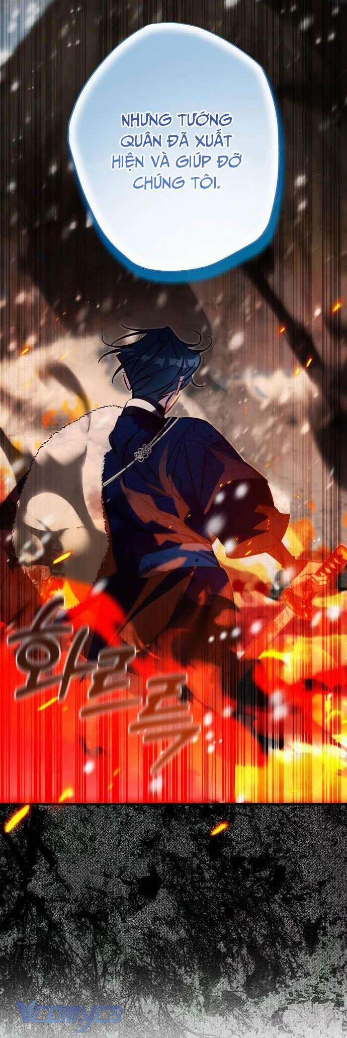 Chuyện Tình Tuyết Phương Bắc 10 trang 30