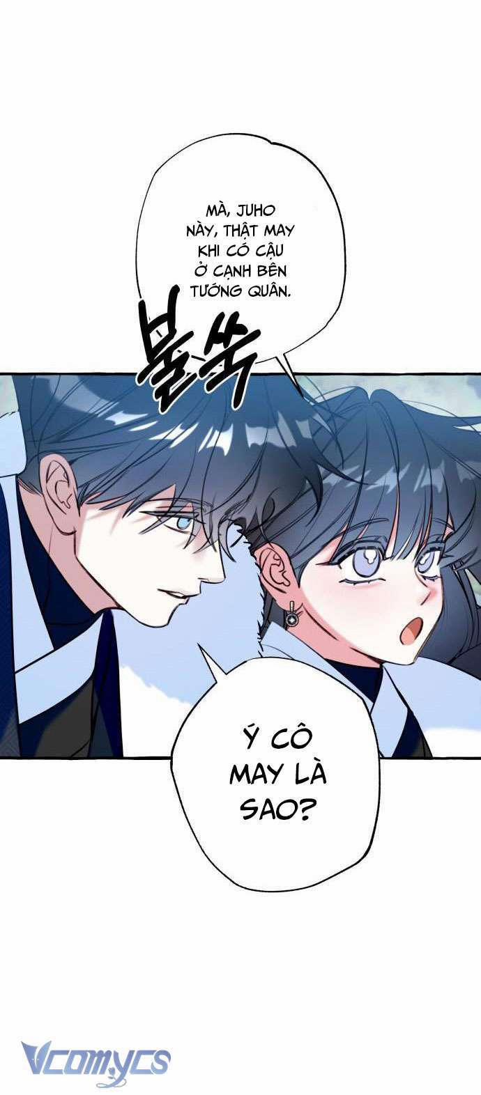 Chuyện Tình Tuyết Phương Bắc 10 trang 33