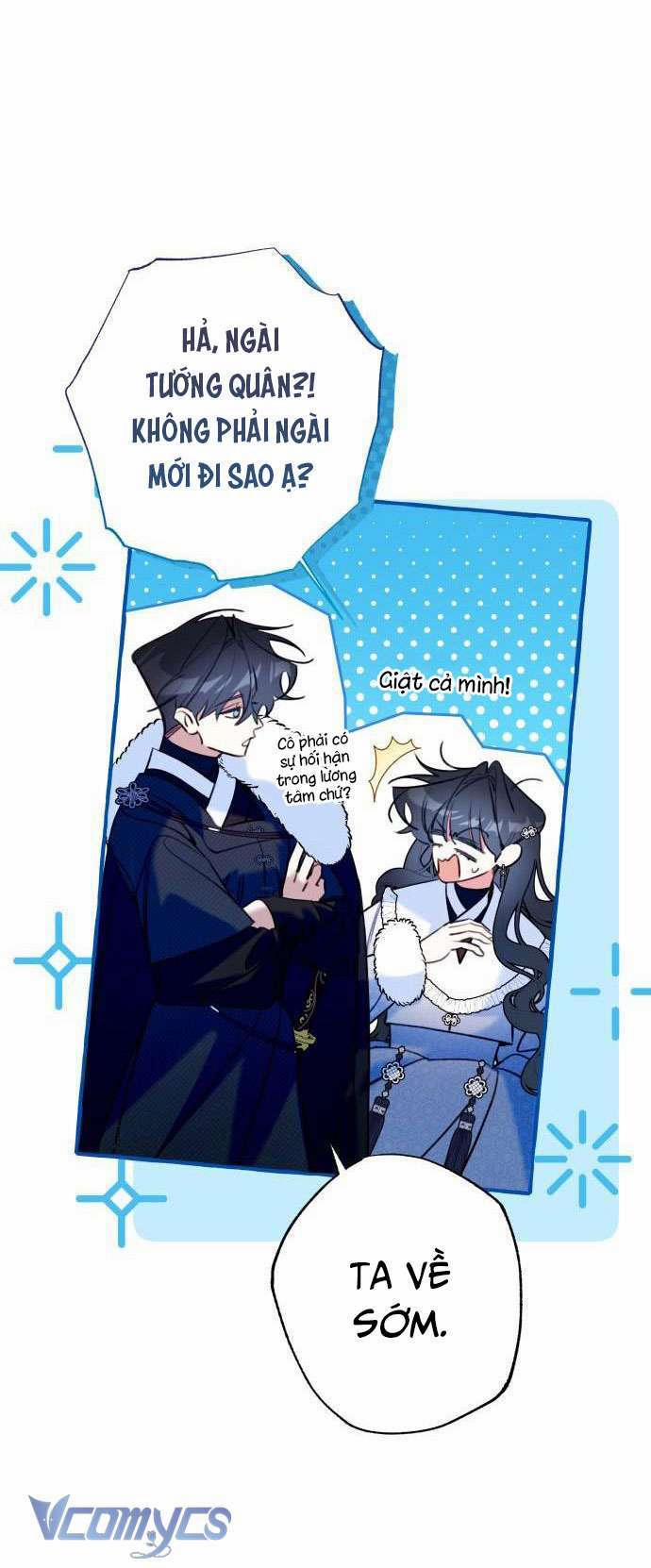 Chuyện Tình Tuyết Phương Bắc 10 trang 34