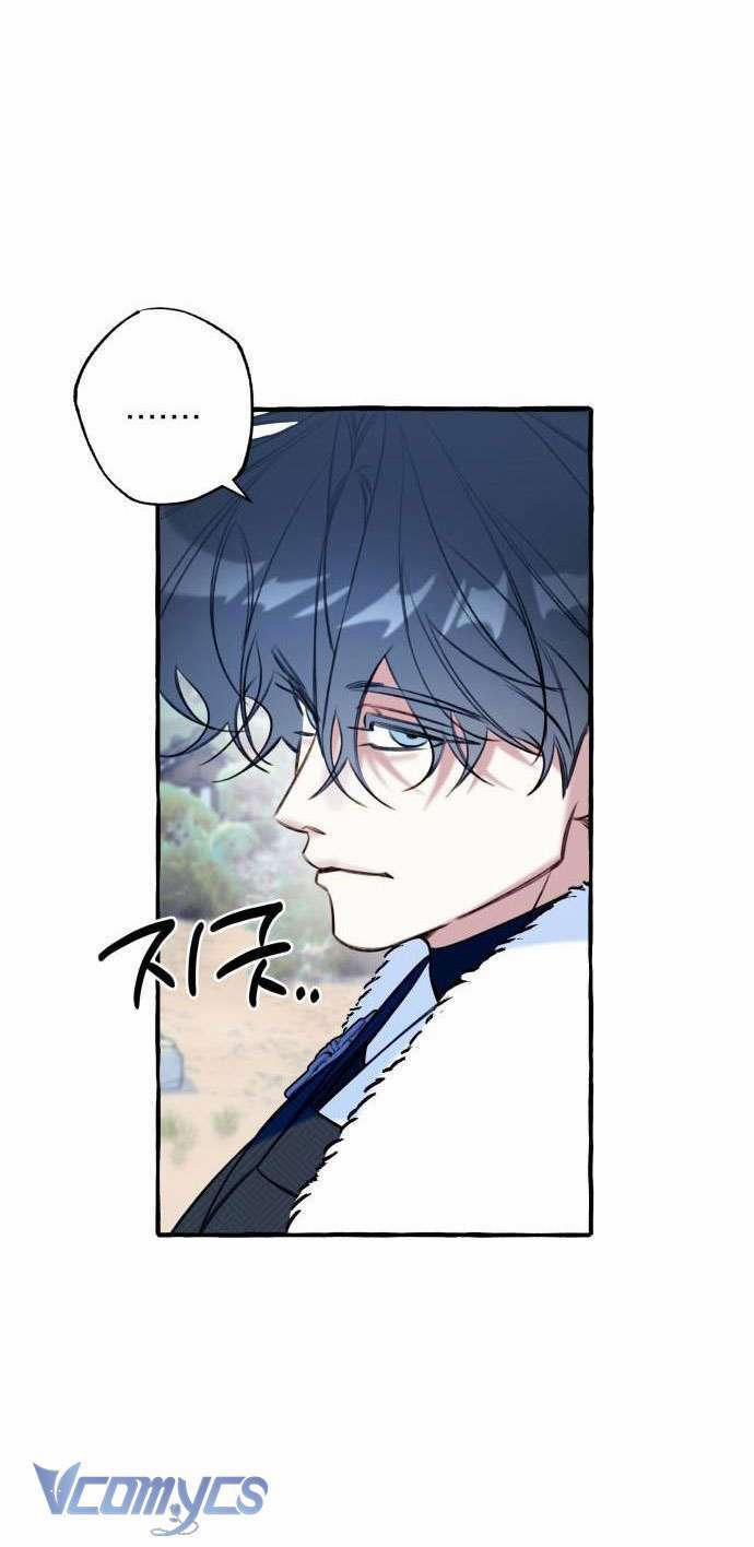 Chuyện Tình Tuyết Phương Bắc 10 trang 40