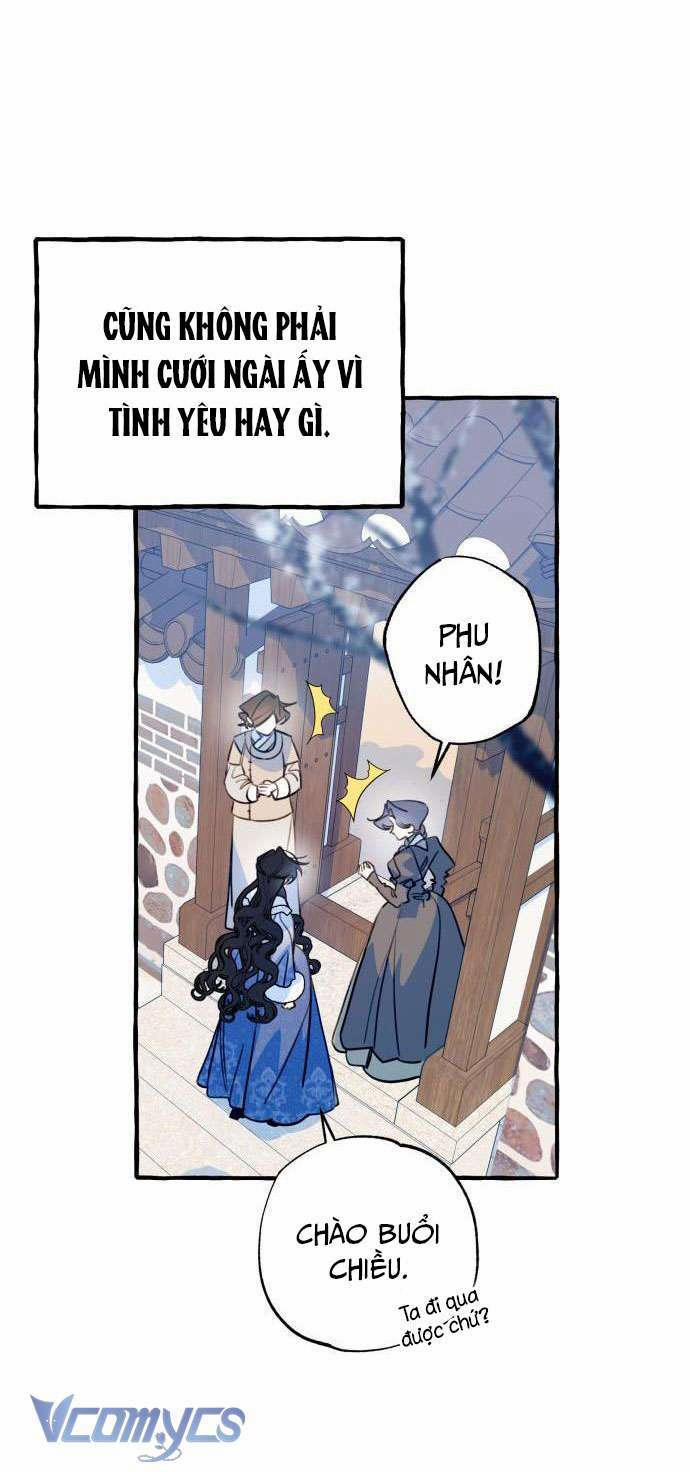 Chuyện Tình Tuyết Phương Bắc 10 trang 46