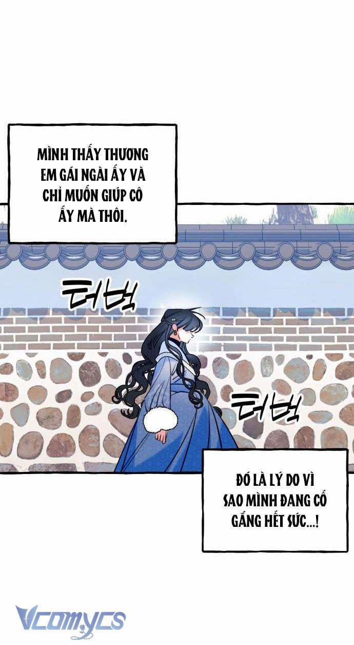 Chuyện Tình Tuyết Phương Bắc 10 trang 47