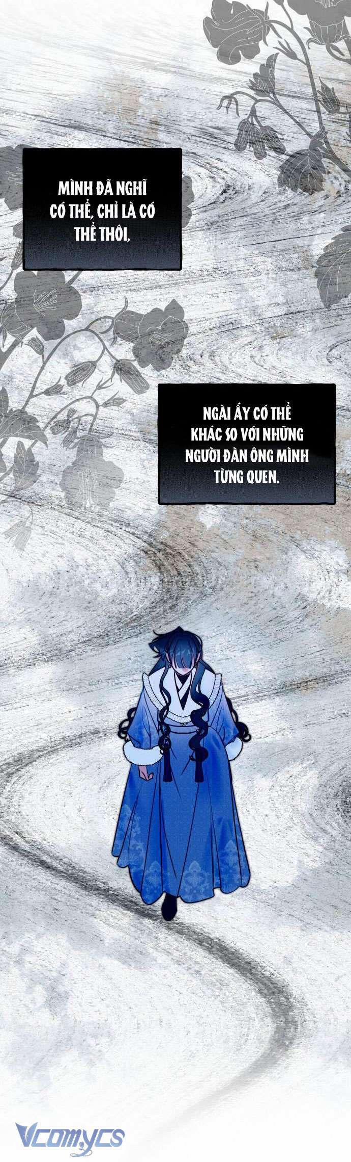 Chuyện Tình Tuyết Phương Bắc 10 trang 49