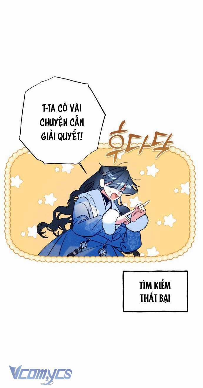 Chuyện Tình Tuyết Phương Bắc 10 trang 5