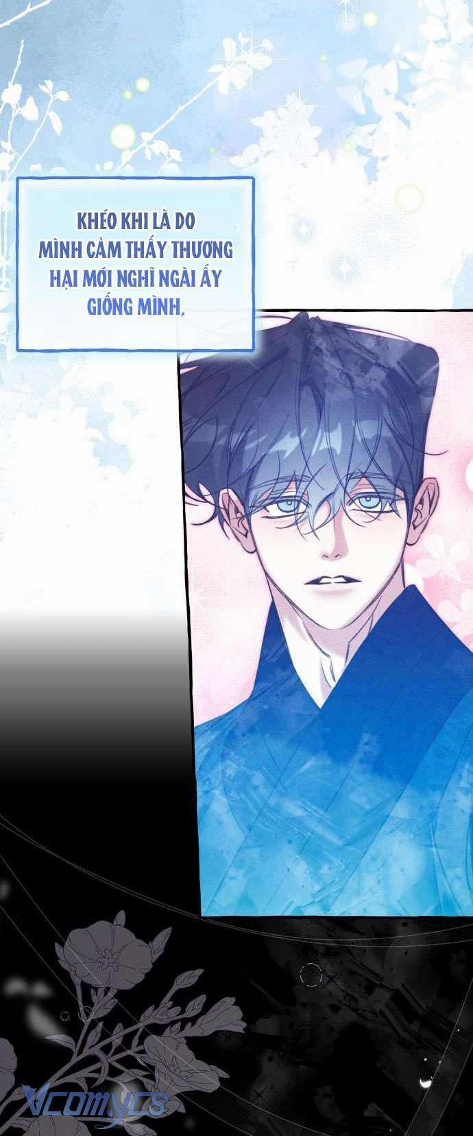 Chuyện Tình Tuyết Phương Bắc 10 trang 51