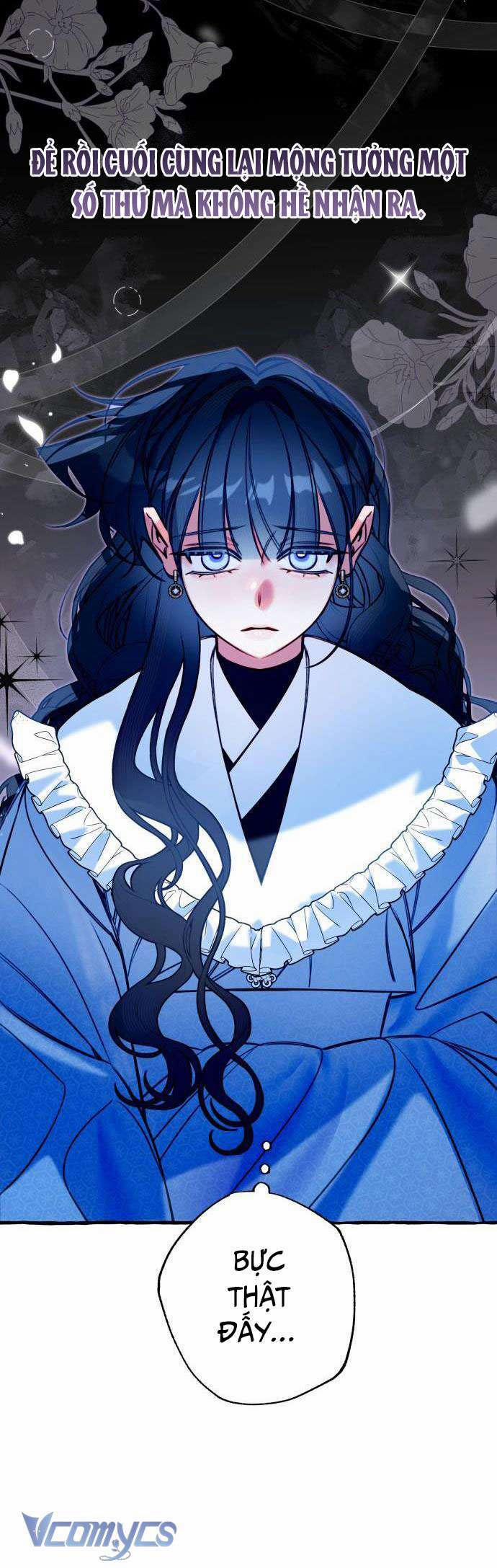 Chuyện Tình Tuyết Phương Bắc 10 trang 52