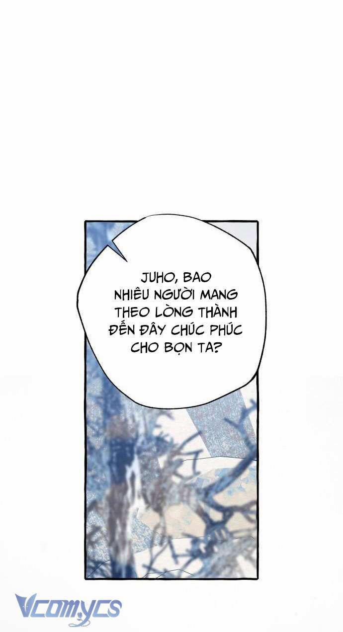 Chuyện Tình Tuyết Phương Bắc 10 trang 59