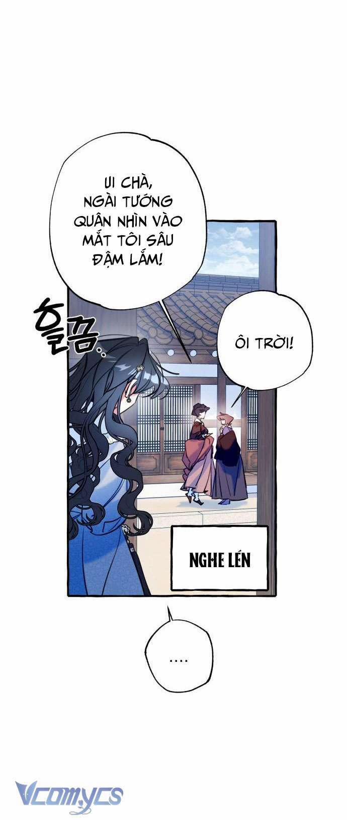 Chuyện Tình Tuyết Phương Bắc 10 trang 6