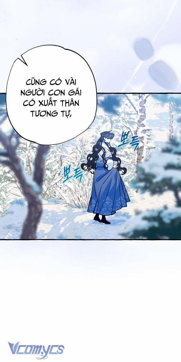 Chuyện Tình Tuyết Phương Bắc 10 trang 66