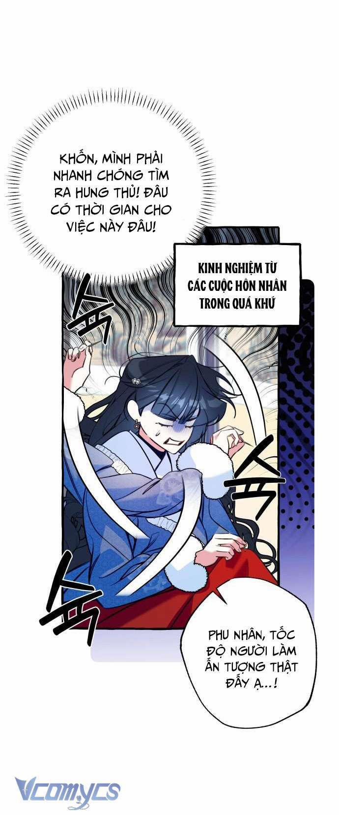 Chuyện Tình Tuyết Phương Bắc 10 trang 9