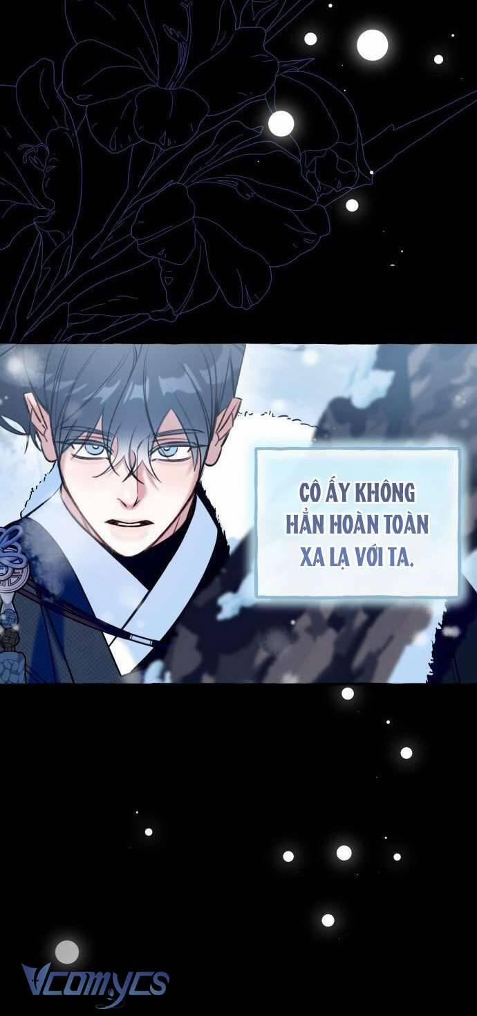 Chuyện Tình Tuyết Phương Bắc 11 trang 11