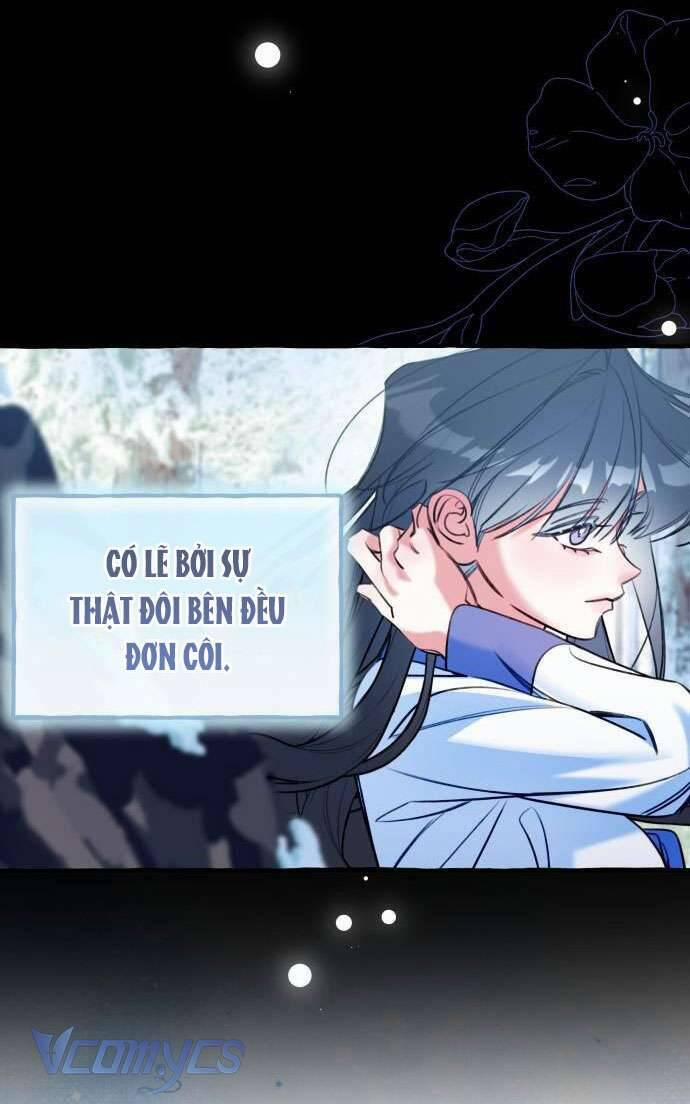 Chuyện Tình Tuyết Phương Bắc 11 trang 12