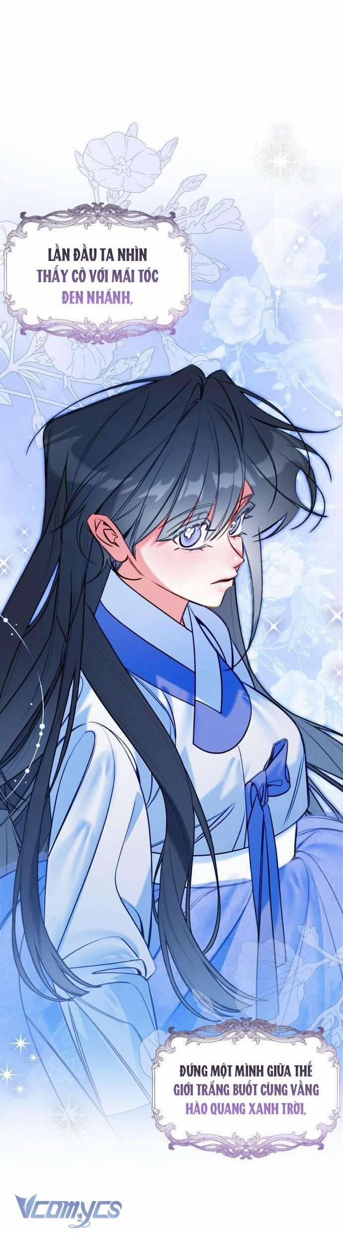 Chuyện Tình Tuyết Phương Bắc 11 trang 14