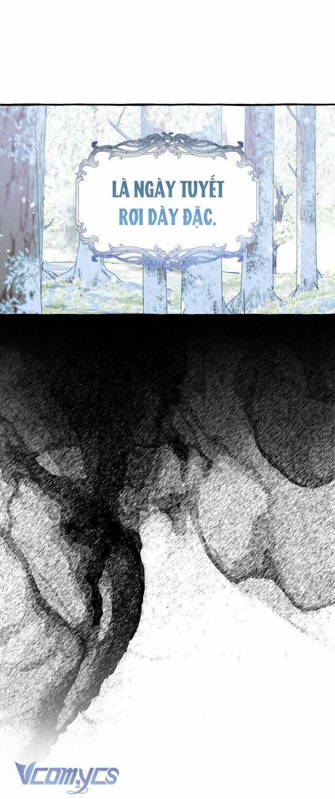 Chuyện Tình Tuyết Phương Bắc 11 trang 15