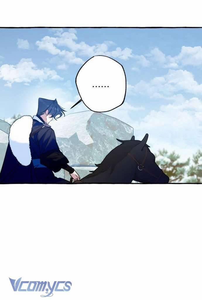 Chuyện Tình Tuyết Phương Bắc 11 trang 16