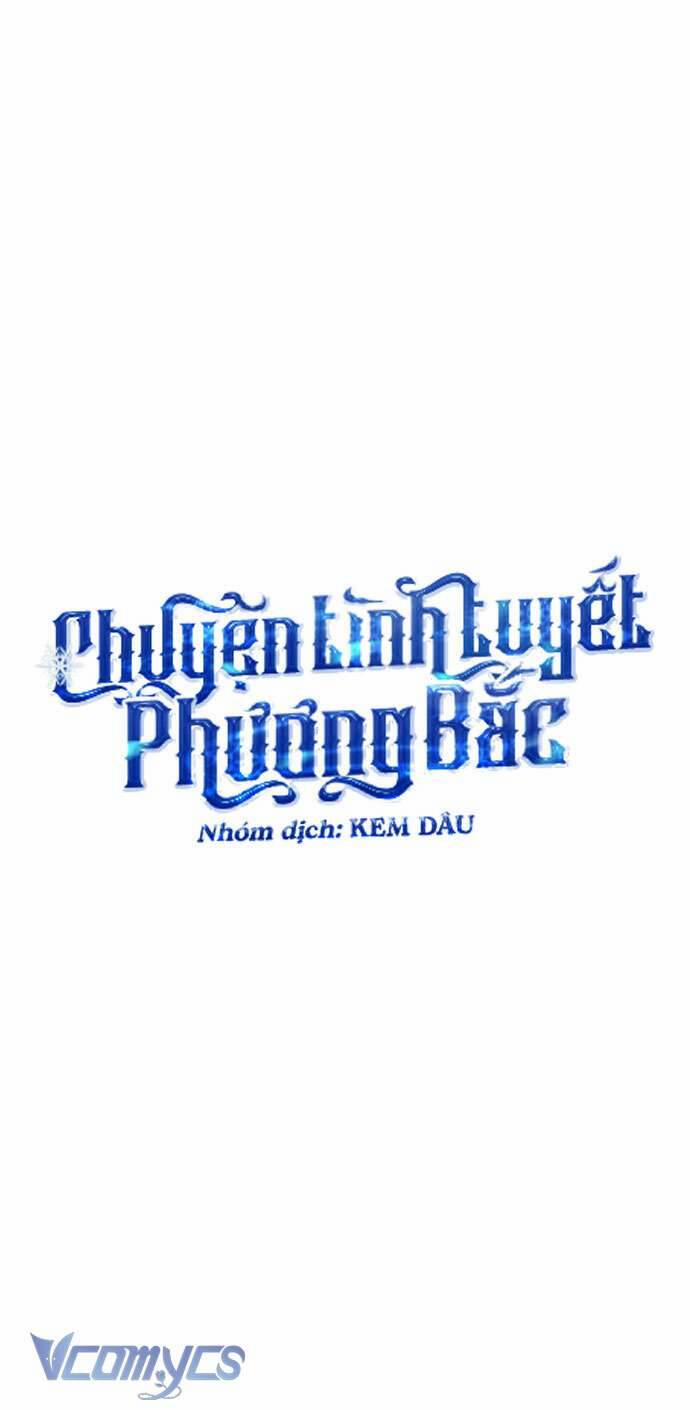 Chuyện Tình Tuyết Phương Bắc 11 trang 18