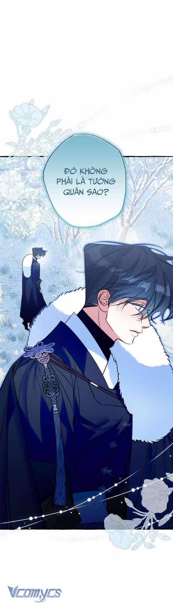 Chuyện Tình Tuyết Phương Bắc 11 trang 24